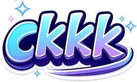 ckkk হোম লোগো
